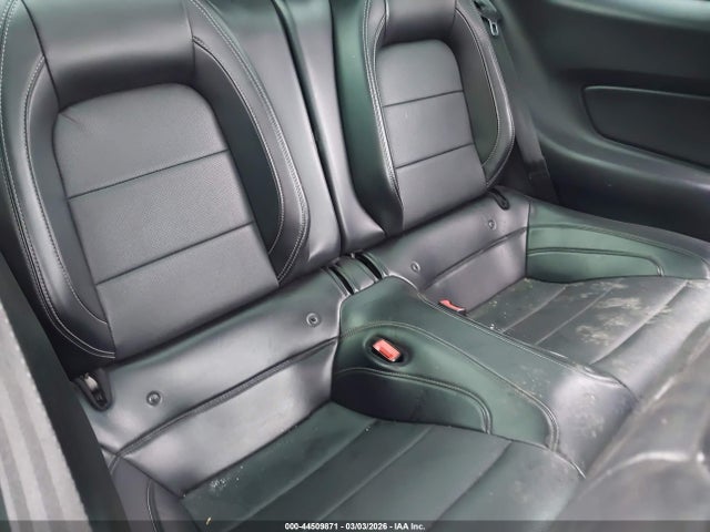 Aukcja sprzedaży 2019 Ford Mustang Ecoboost Premium, vin: 1FA6P8TH0K5162051, numer aukcji: 44509871