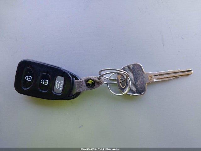 Hyundai ELANTRA SE 2014 5NPDH4AE5EH449471 Image 11