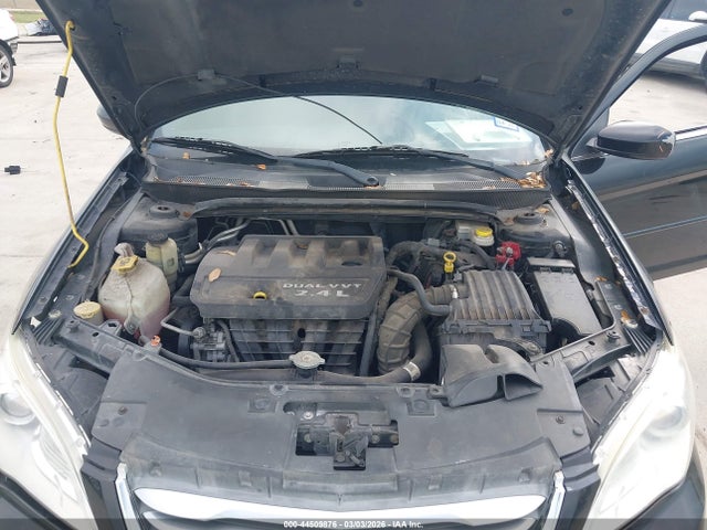 2013 CHRYSLER 200 1C3CCBBB7DN732590 Photo 9