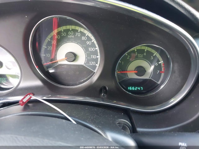 2013 CHRYSLER 200 1C3CCBBB7DN732590 Photo 6
