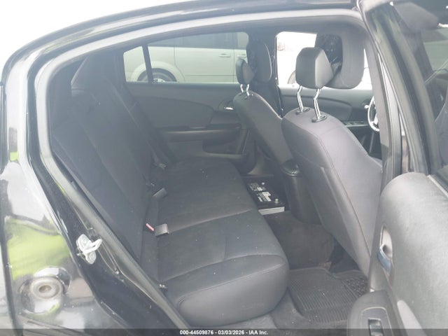 2013 CHRYSLER 200 1C3CCBBB7DN732590 Photo 7