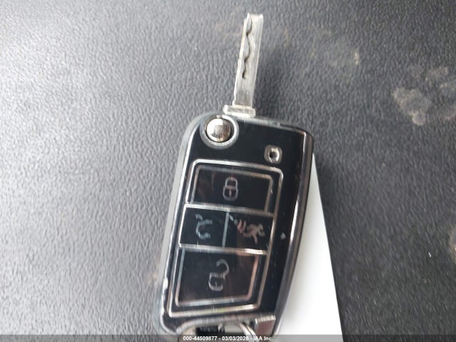 Aukcja sprzedaży 2021 Volkswagen Atlas 2.0t S, vin: 1V2AP2CA2MC501488, numer aukcji: 44509877