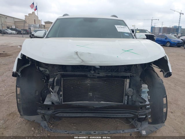 Aukcja sprzedaży 2021 Volkswagen Atlas 2.0t S, vin: 1V2AP2CA2MC501488, numer aukcji: 44509877