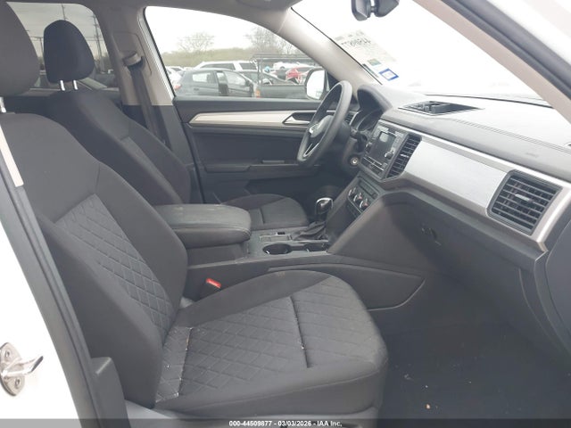 Aukcja sprzedaży 2021 Volkswagen Atlas 2.0t S, vin: 1V2AP2CA2MC501488, numer aukcji: 44509877