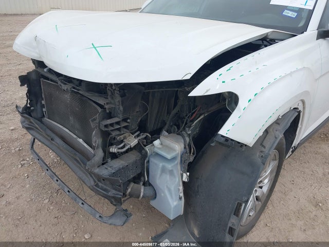 Aukcja sprzedaży 2021 Volkswagen Atlas 2.0t S, vin: 1V2AP2CA2MC501488, numer aukcji: 44509877