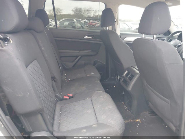 Aukcja sprzedaży 2021 Volkswagen Atlas 2.0t S, vin: 1V2AP2CA2MC501488, numer aukcji: 44509877