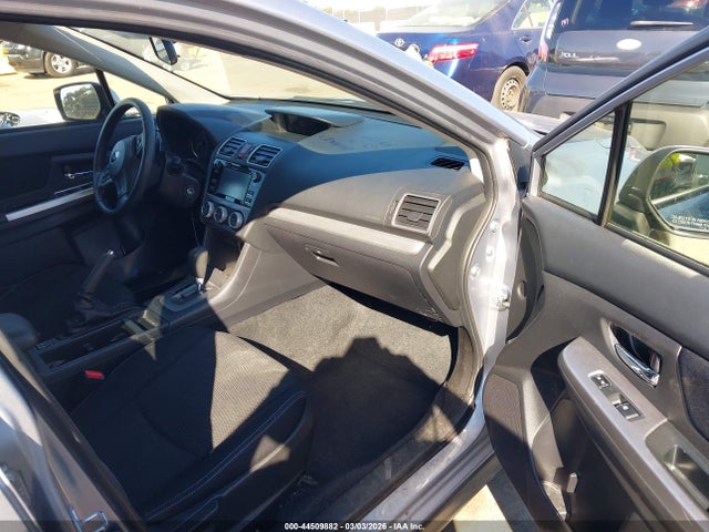 JF2GPACC7F8323527 Subaru Xv Crosstrek 2.0i Premium