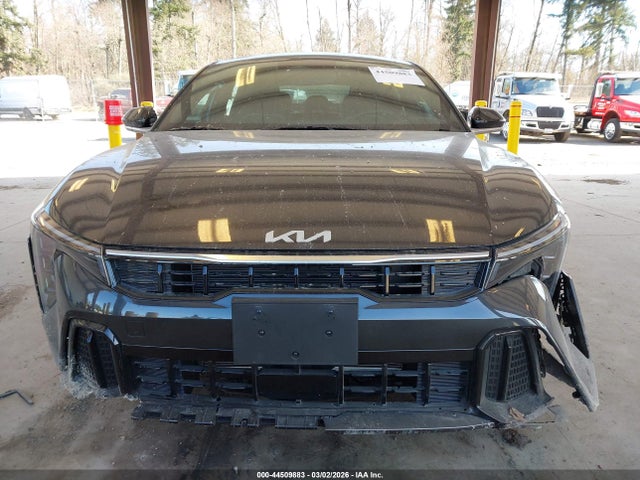 KIA K4 Gt-line 2025 3KPFW4DE0SE043365 Image 12