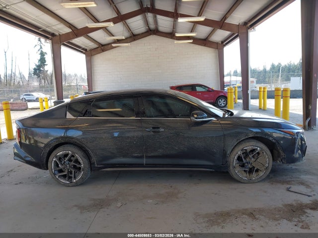 KIA K4 Gt-line 2025 3KPFW4DE0SE043365 Image 13