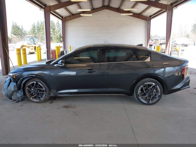KIA K4 Gt-line 2025 3KPFW4DE0SE043365 Image 14