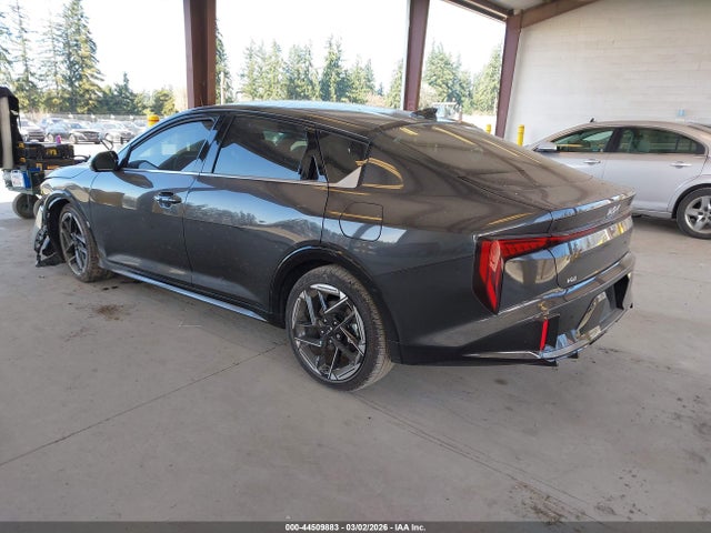 KIA K4 Gt-line 2025 3KPFW4DE0SE043365 Image 3