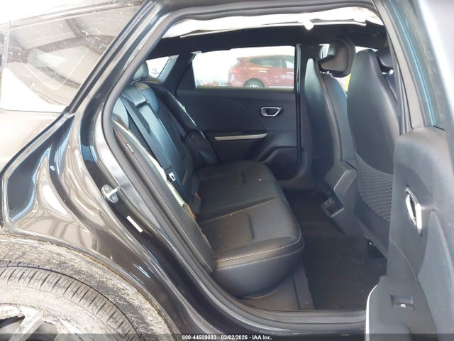 KIA K4 Gt-line 2025 3KPFW4DE0SE043365 Image 8