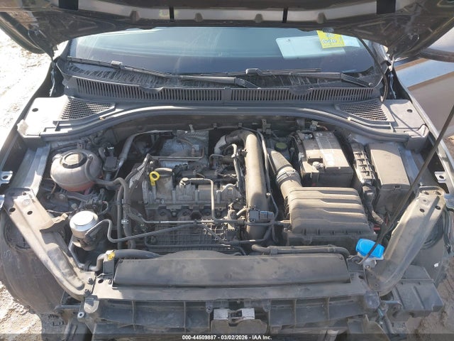 Продаж на аукціоні авто 2021 Volkswagen Jetta 1.4t R-line/1.4t S/1.4t Se, vin: 3VWC57BU7MM027767, номер лоту: 44509887