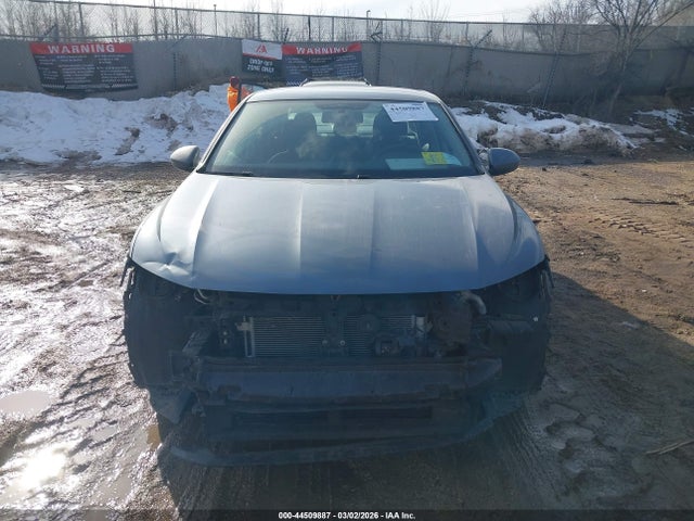 Продаж на аукціоні авто 2021 Volkswagen Jetta 1.4t R-line/1.4t S/1.4t Se, vin: 3VWC57BU7MM027767, номер лоту: 44509887