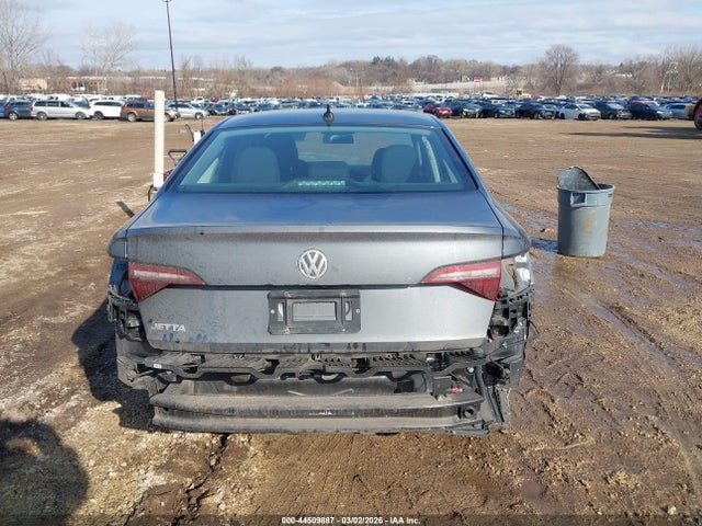 Продаж на аукціоні авто 2021 Volkswagen Jetta 1.4t R-line/1.4t S/1.4t Se, vin: 3VWC57BU7MM027767, номер лоту: 44509887