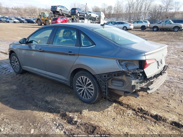 Продаж на аукціоні авто 2021 Volkswagen Jetta 1.4t R-line/1.4t S/1.4t Se, vin: 3VWC57BU7MM027767, номер лоту: 44509887