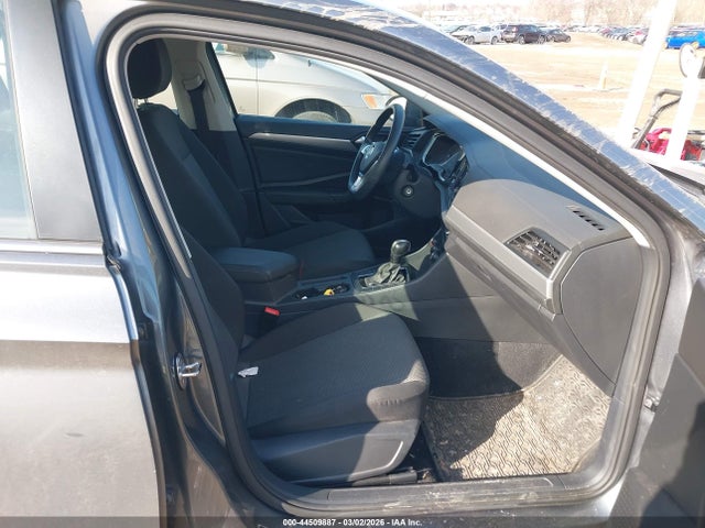 Продаж на аукціоні авто 2021 Volkswagen Jetta 1.4t R-line/1.4t S/1.4t Se, vin: 3VWC57BU7MM027767, номер лоту: 44509887