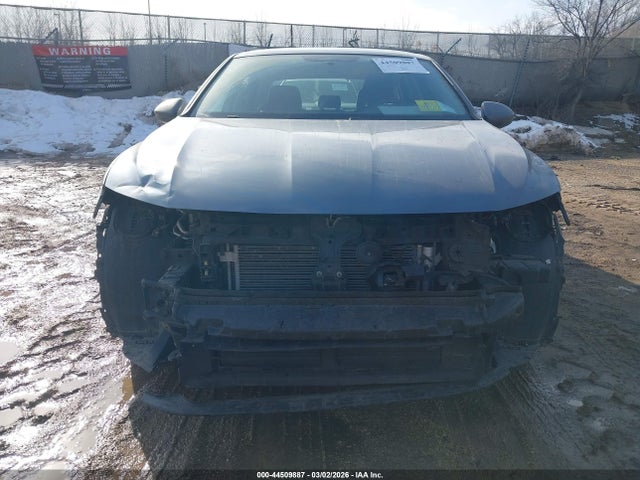 Продаж на аукціоні авто 2021 Volkswagen Jetta 1.4t R-line/1.4t S/1.4t Se, vin: 3VWC57BU7MM027767, номер лоту: 44509887