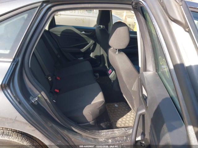 Продаж на аукціоні авто 2021 Volkswagen Jetta 1.4t R-line/1.4t S/1.4t Se, vin: 3VWC57BU7MM027767, номер лоту: 44509887