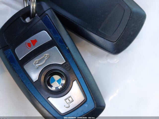 5UXWX7C59G0S16573 BMW X3 Xdrive35i