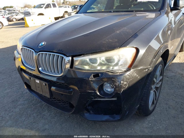 5UXWX7C59G0S16573 BMW X3 Xdrive35i