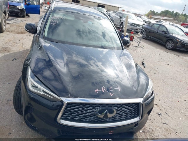 Aukcja sprzedaży 2021 Infiniti Qx50 Luxe, vin: 3PCAJ5BA6MF123670, numer aukcji: 44509899