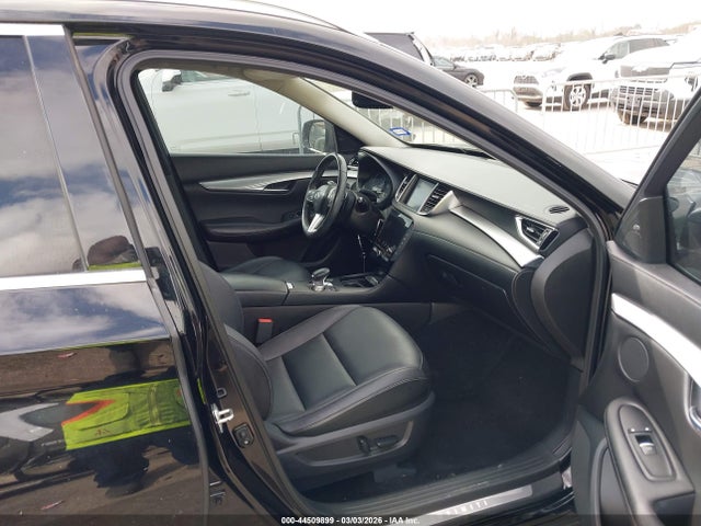 Aukcja sprzedaży 2021 Infiniti Qx50 Luxe, vin: 3PCAJ5BA6MF123670, numer aukcji: 44509899