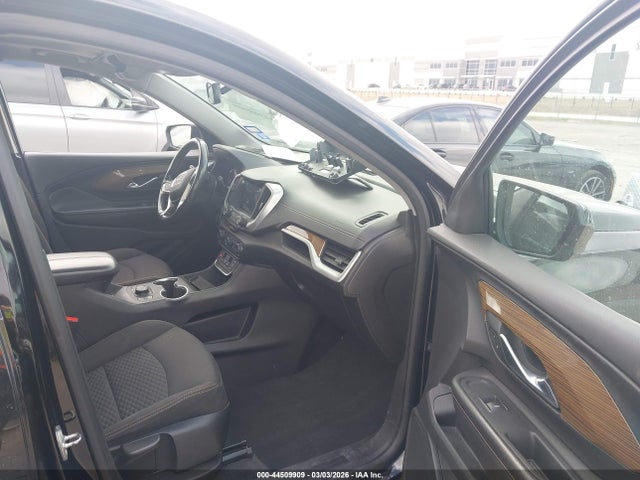 Продаж на аукціоні авто 2018 Gmc Terrain Sle, vin: 3GKALTEX3JL334888, номер лоту: 44509909