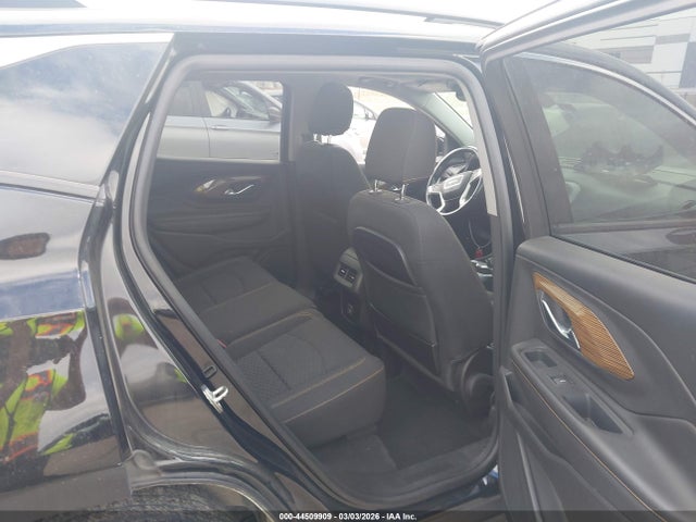 Продаж на аукціоні авто 2018 Gmc Terrain Sle, vin: 3GKALTEX3JL334888, номер лоту: 44509909