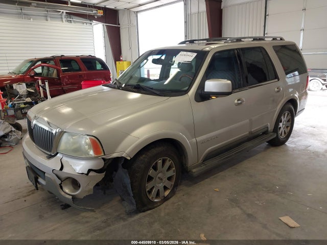 Aukcja sprzedaży 2004 Lincoln Navigator, vin: 5LMFU28RX4LJ41670, numer aukcji: 44509910