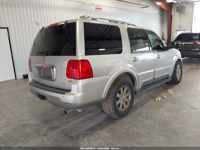 Aukcja sprzedaży 2004 Lincoln Navigator, vin: 5LMFU28RX4LJ41670, numer aukcji: 44509910