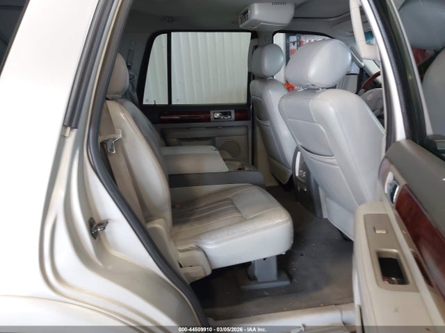 Aukcja sprzedaży 2004 Lincoln Navigator, vin: 5LMFU28RX4LJ41670, numer aukcji: 44509910