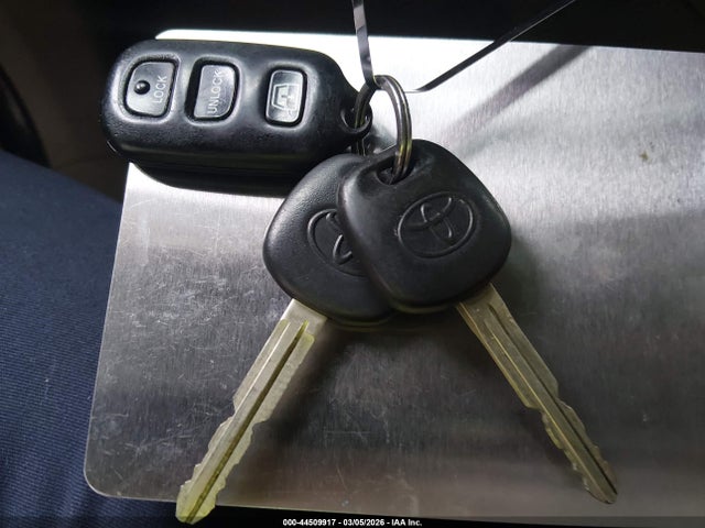 Aukcja sprzedaży 2006 Toyota 4runner Limited V6, vin: JTEZU17R560072774, numer aukcji: 44509917