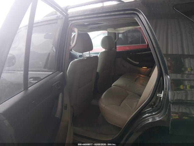Aukcja sprzedaży 2006 Toyota 4runner Limited V6, vin: JTEZU17R560072774, numer aukcji: 44509917