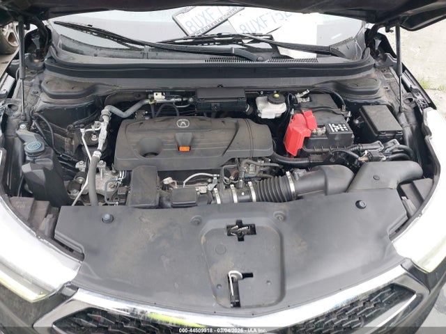 5J8TC1H30KL020566 Acura Rdx Standard