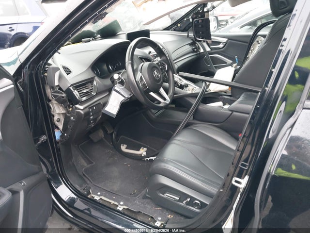 5J8TC1H30KL020566 Acura Rdx Standard