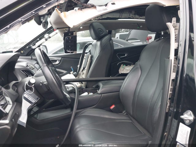 5J8TC1H30KL020566 Acura Rdx Standard