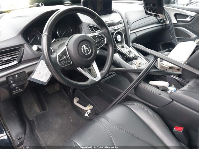 5J8TC1H30KL020566 Acura Rdx Standard