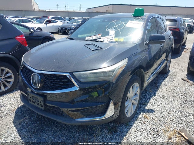 5J8TC1H30KL020566 Acura Rdx Standard