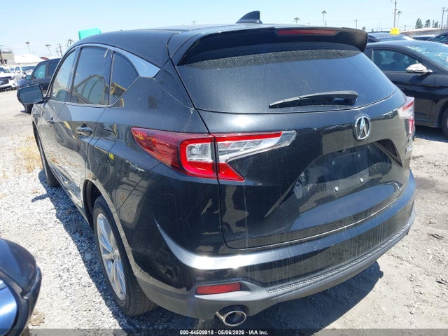5J8TC1H30KL020566 Acura Rdx Standard