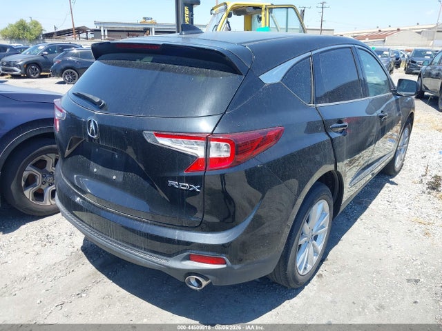 5J8TC1H30KL020566 Acura Rdx Standard