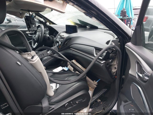 5J8TC1H30KL020566 Acura Rdx Standard