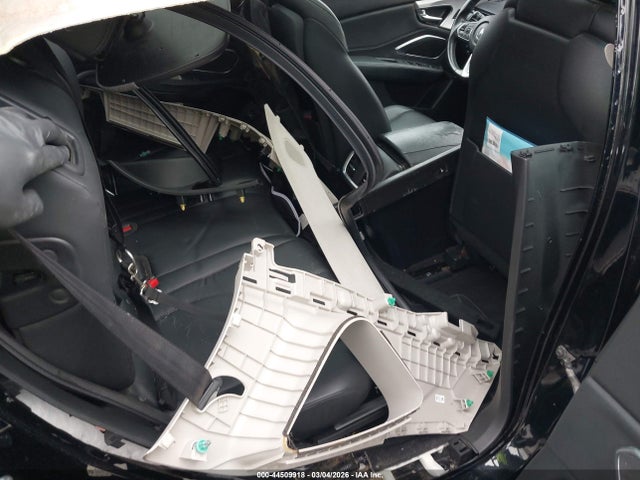 5J8TC1H30KL020566 Acura Rdx Standard