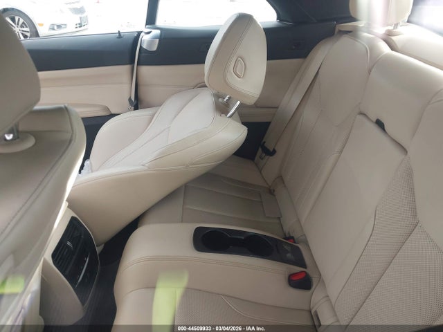2022 Bmw 430i მანქანა იყიდება აუქციონზე, vin: WBA23AT03NCH99182, აუქციონის ნომერი: 44509933