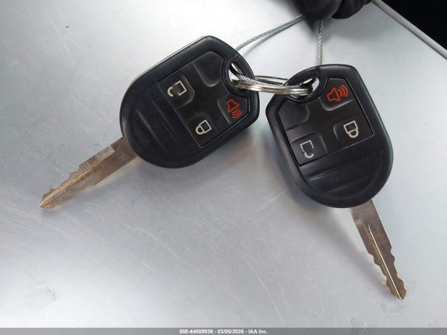 2FMDK4KC9EBA06357 Ford Edge Limited