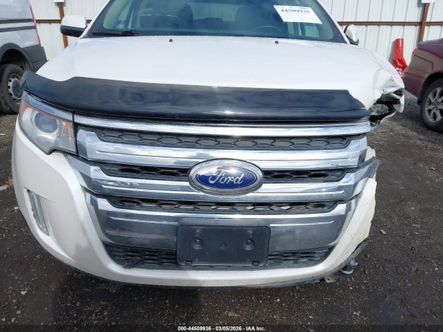2FMDK4KC9EBA06357 Ford Edge Limited