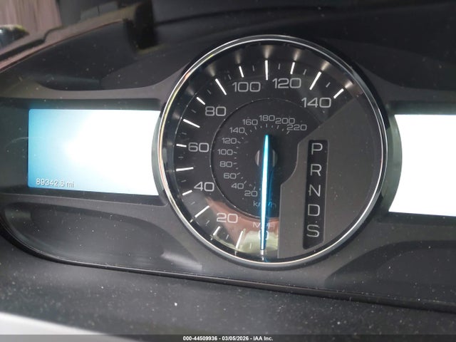 2FMDK4KC9EBA06357 Ford Edge Limited
