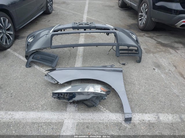 Aukcja sprzedaży 2013 Lexus Rx 350, vin: 2T2ZK1BAXDC108307, numer aukcji: 44509938