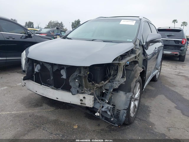 Aukcja sprzedaży 2013 Lexus Rx 350, vin: 2T2ZK1BAXDC108307, numer aukcji: 44509938