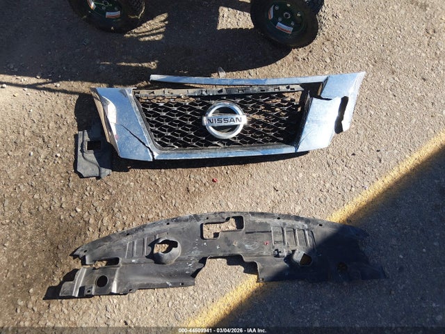 44509941 :رقم المزاد ، 5N1AR2MN2DC614169 vin ، 2013 Nissan Pathfinder S مزاد بيع